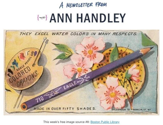 Image from https://www.campaignmonitor.com/blog/email-marketing/newsletters-you-should-know-total-annarchy-by-ann-handley/